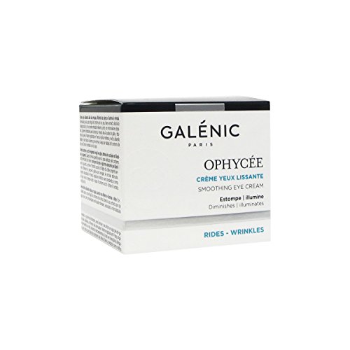 Galenic Ophycée Crema Ojos Alisante 15ml