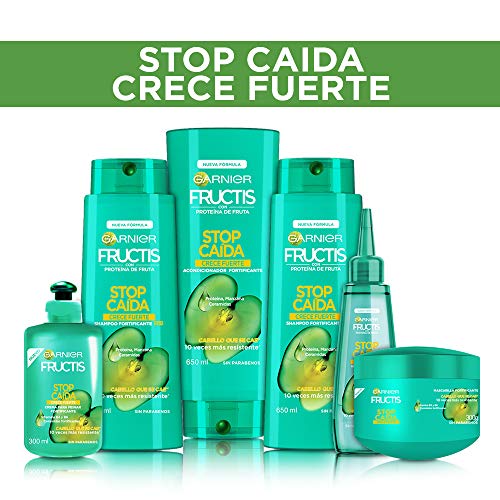 Garnier Fructis Crece Fuerte 84 ml