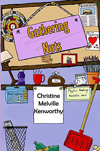 Gathering Nuts (The Nut Shop Years Book 2) (English Edition)