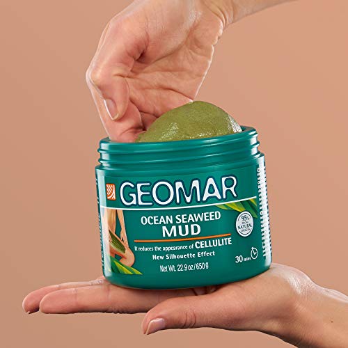 GEOMAR Barro Ocean 650 g