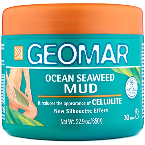 GEOMAR Barro Ocean 650 g