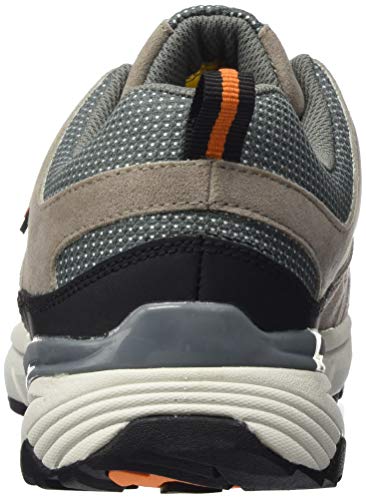 Gevavi Safety GS 31 GEVGS31 - Zapatillas de seguridad S1 para hombre