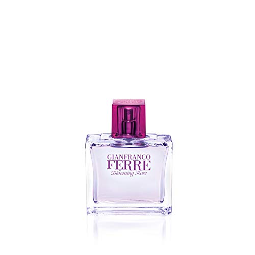 GIANFRANCO FERRÉ Floreciente Rosa Eau De Toilette Fragancia 50 ml