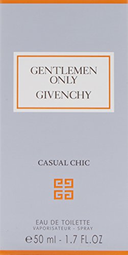 Givenchy, Agua de perfume para hombres - 1 unidad