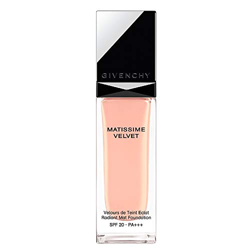 Givenchy - Fondo de maquillaje fluido matissime velvet