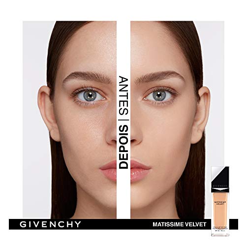 Givenchy - Fondo de maquillaje fluido matissime velvet