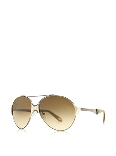 Givenchy Gafas de Sol A12-0545 (60 mm) Marrón/Plateado