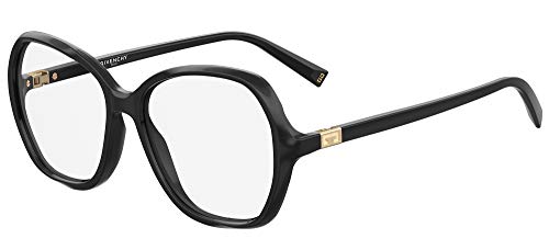 Givenchy Gafas de Vista GV 0141 Black 55/16/135 mujer