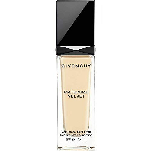 Givenchy Givenchy Matissime Velvet Fluid Fdt 0-1 unidad