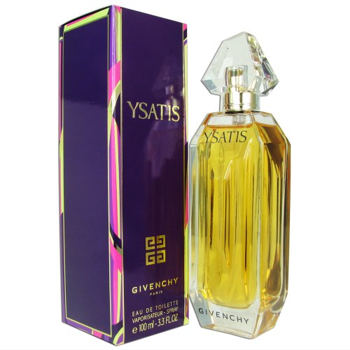 Givenchy Ysatis E.T. 50 ml