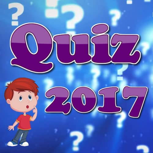 GK Quiz 2017