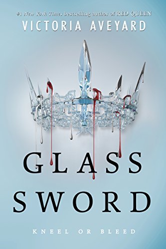 Glass Sword (Red Queen Book 2) (English Edition)