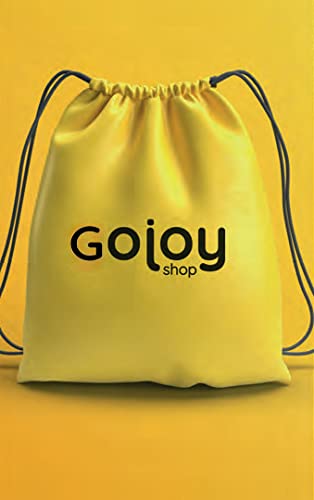 Gojoy shop- Disfraz de Corona de Rey Mago Baltasar, Caspar ó Melchor para Hombres Navidad Carnaval (Contiene Corona, Conjunto Peluca y Barba, Túnica, Capa, Cinturón y Mochila de Cuerdas) (Caspar)