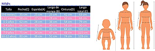 Gojoy shop- Disfraz y Corona de Rey Mago Baltasar para Niños Navidad Carnaval Contiene (Corona,Túnica,Capa,Cinturón y Mochila de Cuerdas, 4 Tallas Diferentes) (Baltasar, 10-12 años)