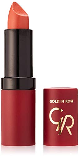 Golden Rose Golden Rose Matte Velvet 021 Pomadka Do Ust 700 g