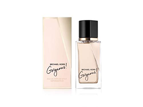 GORGEOUS! eau de parfum spray