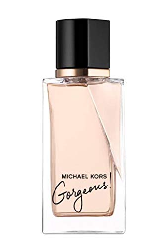 GORGEOUS! eau de parfum spray