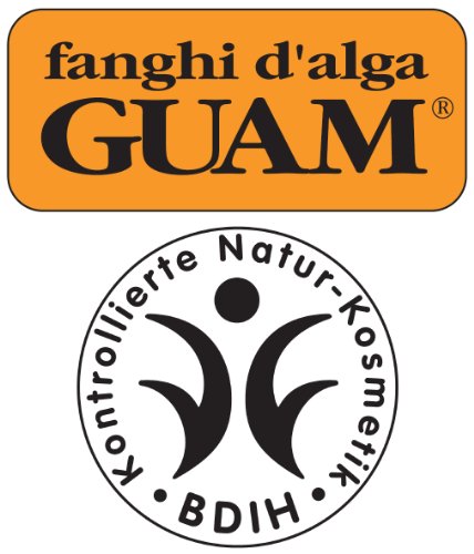 GUAM Crema anticelulítica 500 ml