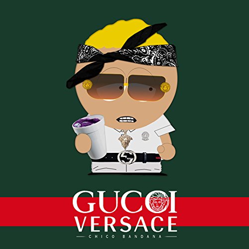 Gucci Versace