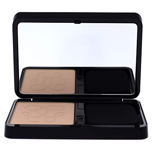 Guerlain 57648 Maquillaje Polvo Compacto Lingerie Peau, N.01N, 10 gr