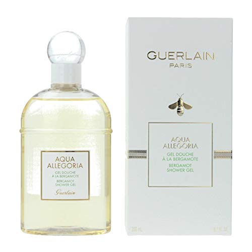 Guerlain Guerlain Alegoria Sg 200Ml - 1 Unidad