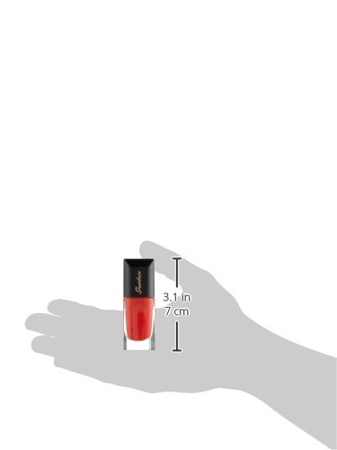 Guerlain Laque Couleur Nahema - esmalte de uñas