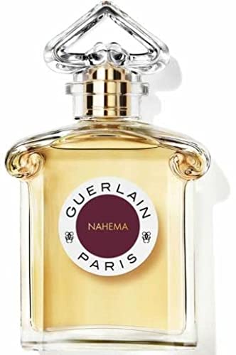 Guerlain Nahema Edp 75Ml