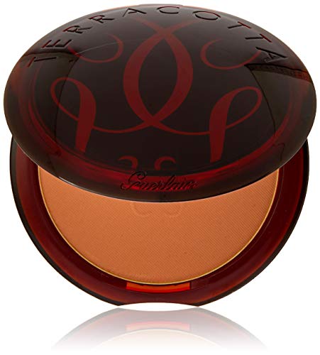 Guerlain Terracotta Polvos Bronzante #01 10 gr