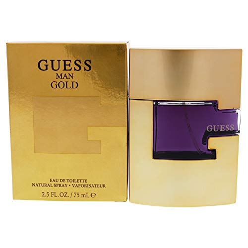 Guess Gold EDT 75 ml M