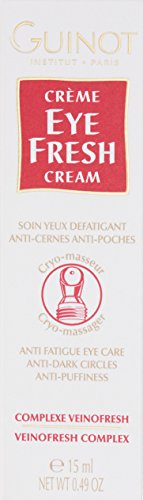 Guinot Fresh Crema de ojos - 15 ml