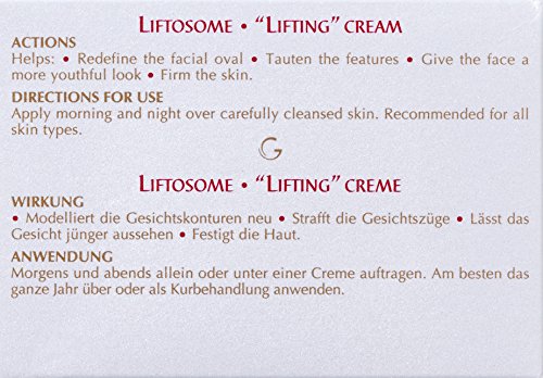 Guinot Liftosome Lifting Crema lifting - 50 ml