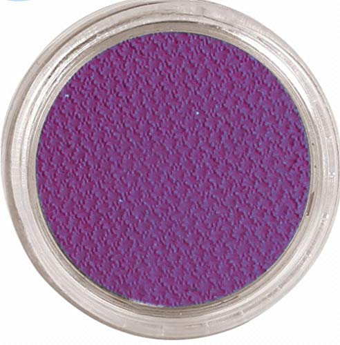 Guirca Maquillaje al Agua de Color Lila 15 g