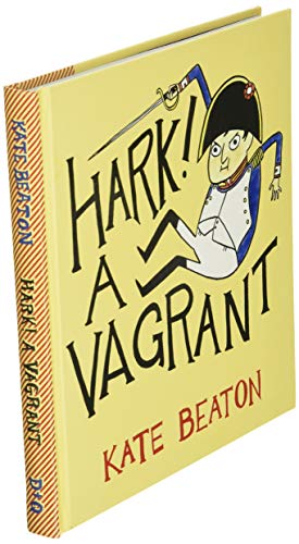 Hark! A Vagrant