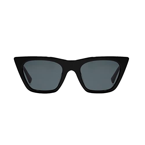 HAWKERS · Gafas de sol HYPNOSE para hombre y mujer · BLACK