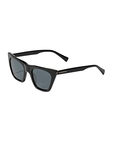 HAWKERS · Gafas de sol HYPNOSE para hombre y mujer · BLACK