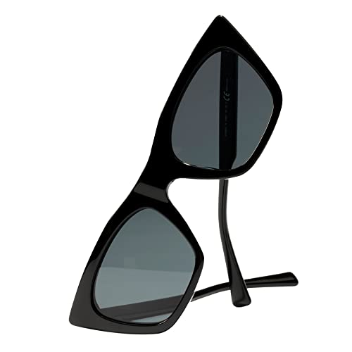 HAWKERS · Gafas de sol HYPNOSE para hombre y mujer · BLACK