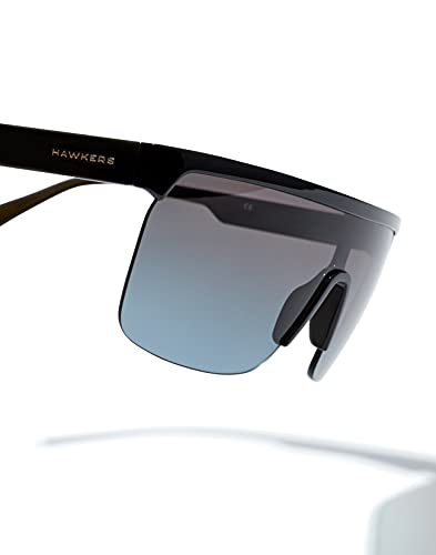 HAWKERS · Gafas de sol POLAR para hombre y mujer · DIAMOND BLACK GRADIENT