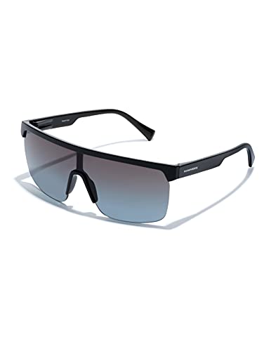 HAWKERS · Gafas de sol POLAR para hombre y mujer · DIAMOND BLACK GRADIENT