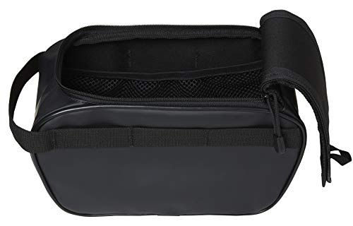 Helly Hansen HH Scout Wash Bag Neceser, Unisex Adulto, Black, STD