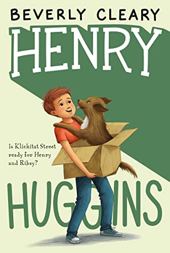 Henry Huggins: 1