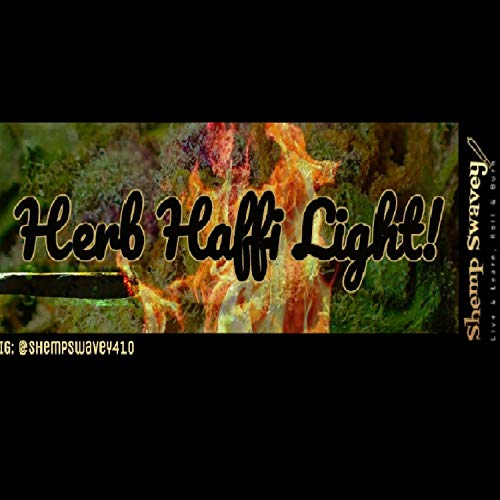 Herb Haffi Light