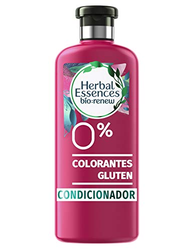 Herbal Essences Bío: Renew Purificante Acondicionador - 400 ml