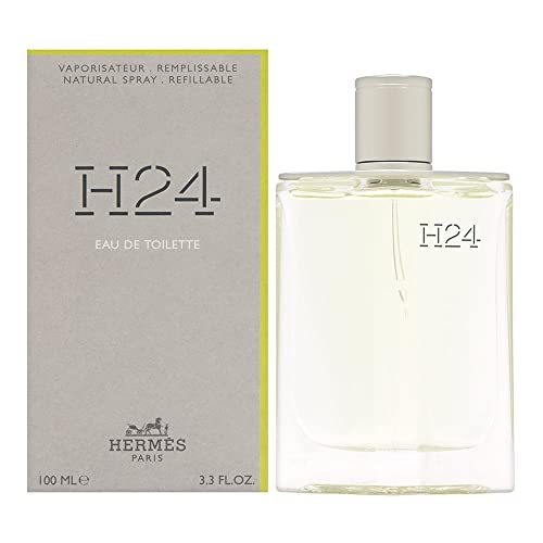 Hermes H24 Edt M 100 Ml