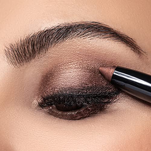 High Performance Eyeshadow Stylo 21-Shimmering Cinnamon