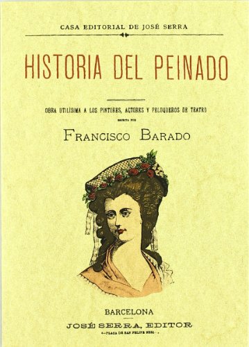 Historia Del Peinado