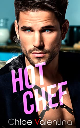 Hot Chef (English Edition)