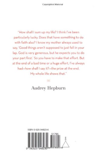 How to be Lovely: The Audrey Hepburn Way of Life