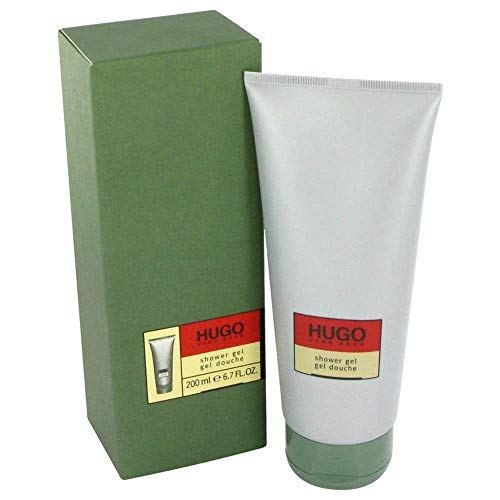 Hugo boss Hugo Man Gel 200 Ml 200 ml