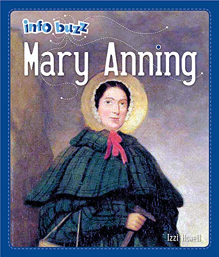 Info Buzz: Famous People Mary Anning