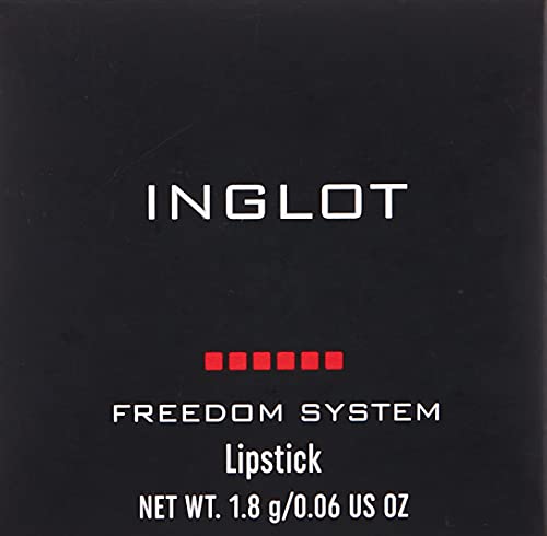 Inglot Freedom, Pintalabios (Color 63) - 1.8 gr.